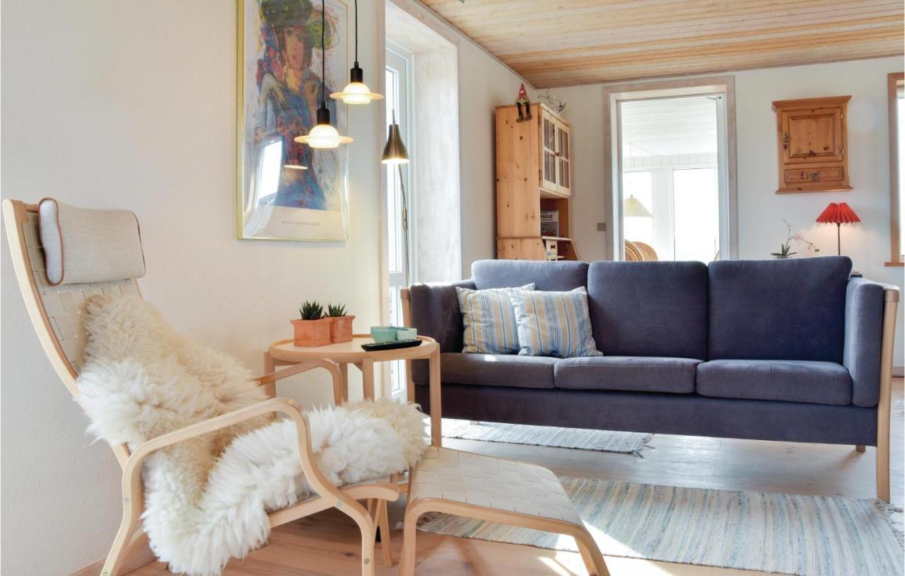 2 Bedroom Amazing Home In Lemvig Nørby Exterior foto